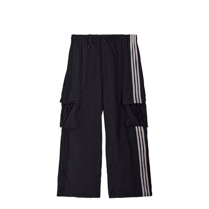 Cargo Pants With Logo