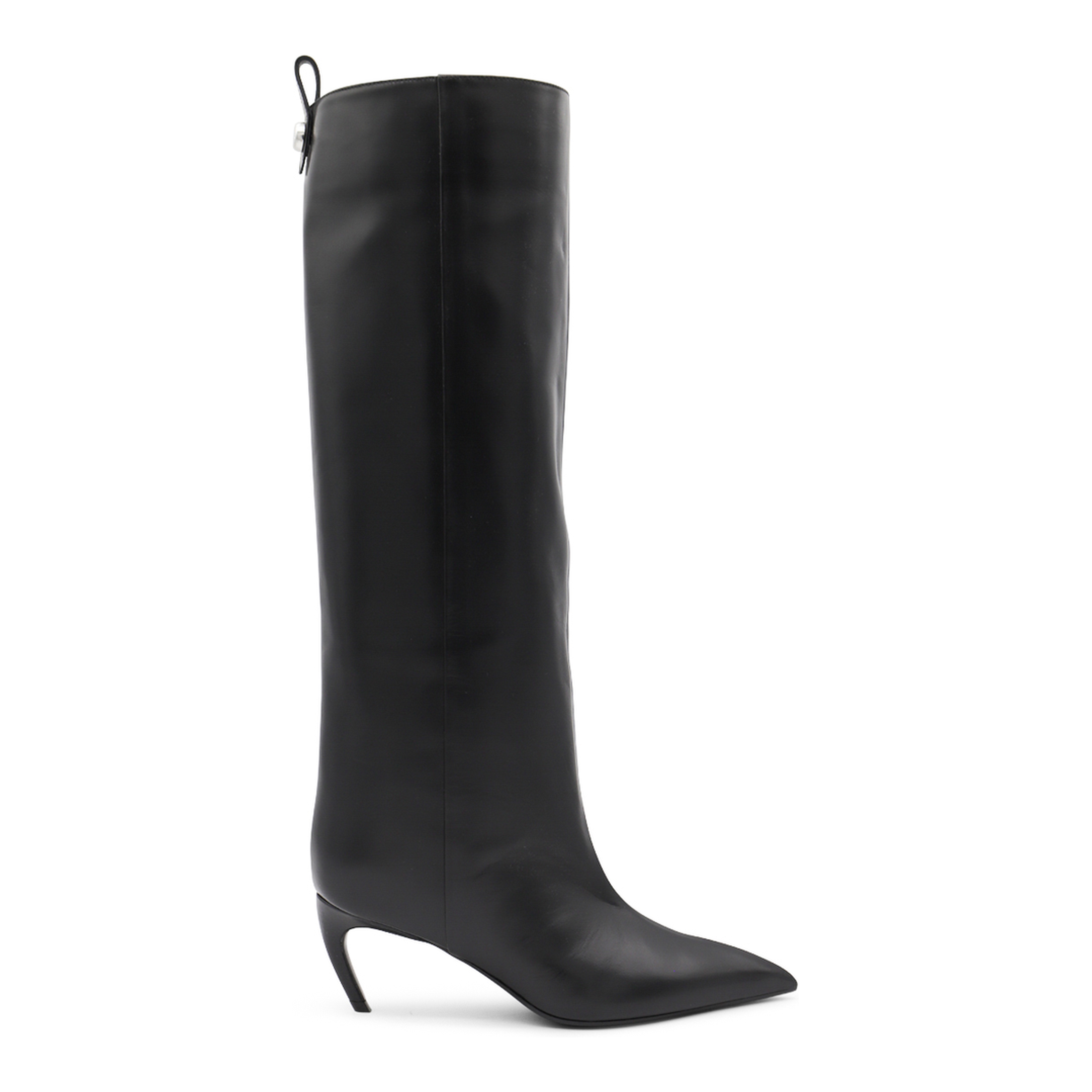 Black Lea Boots
