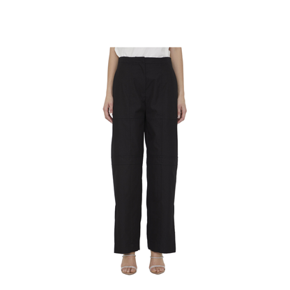 Trousers Black