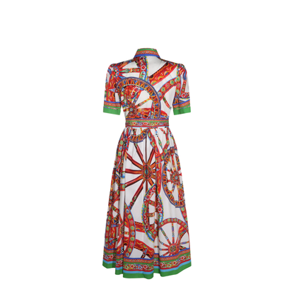 MAYFEYR - Dolce & Gabbana - Dresses - F6JFNTGDDTFS9000