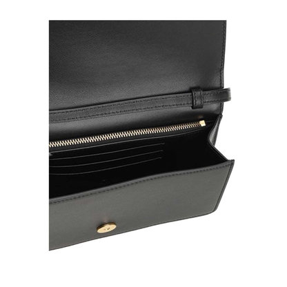 Mini Quiltie 67 Shoulder Bag