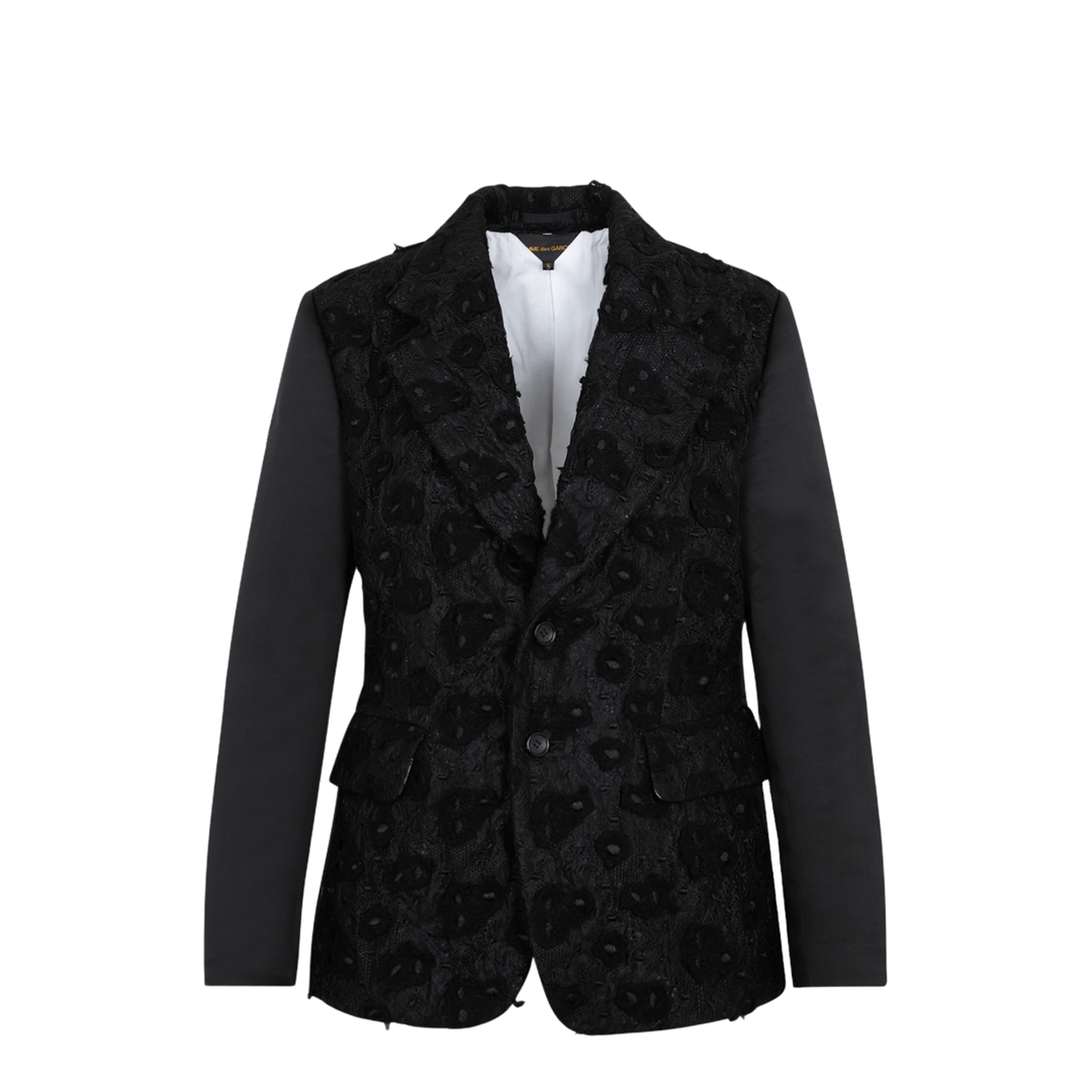 MAYFEYR - Comme Des Garcons - Comme Des Garçons Jacket - GKJ018S23