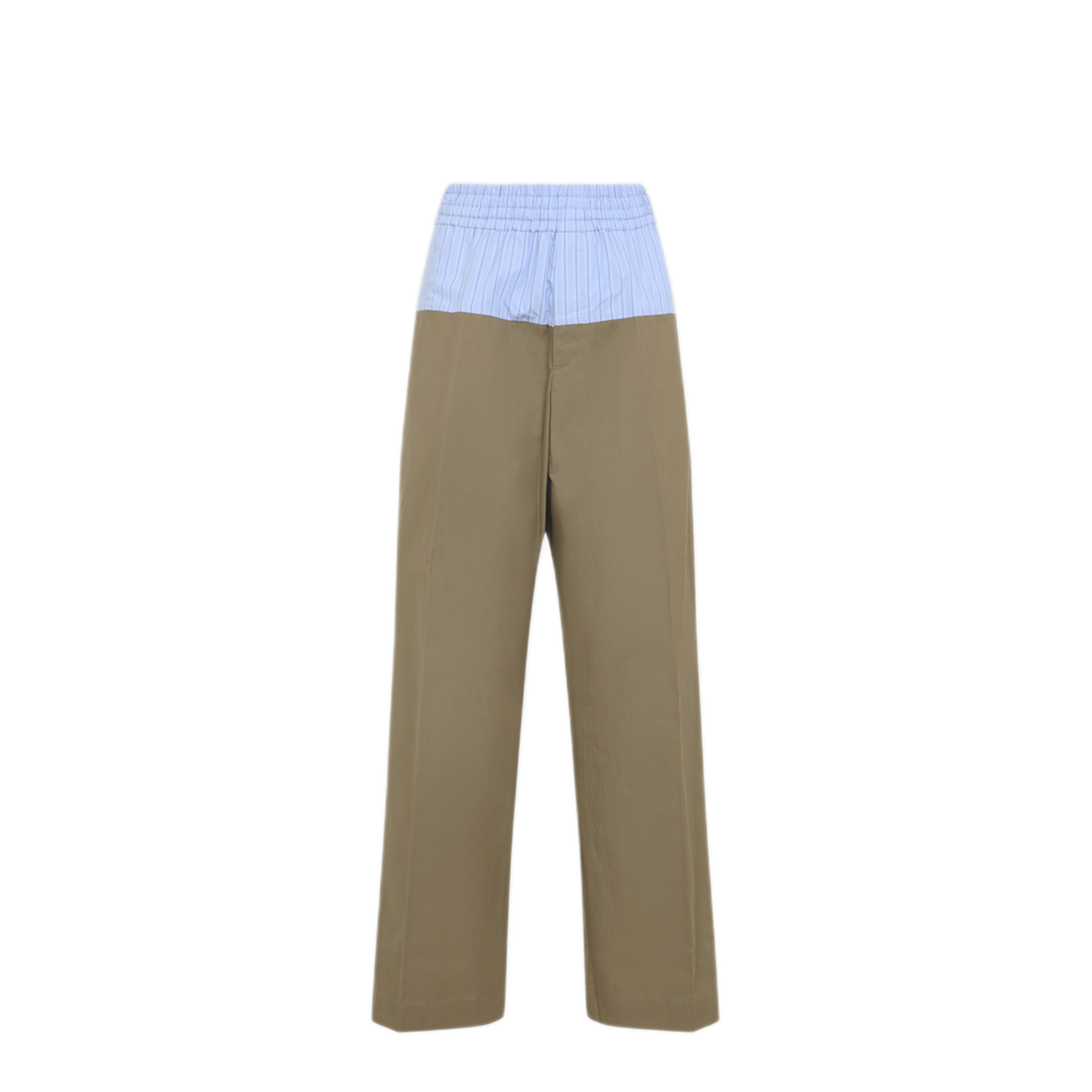 MAYFEYR - Dries Van Noten - Pablo Pants - 2610209203103102