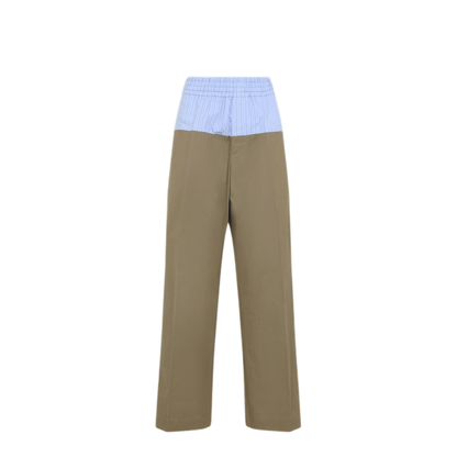 MAYFEYR - Dries Van Noten - Pablo Pants - 2610209203103102