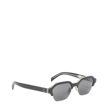 MAYFEYR - Celine - Black Frame 63 Sunglasses - 4S344CPMB38NS