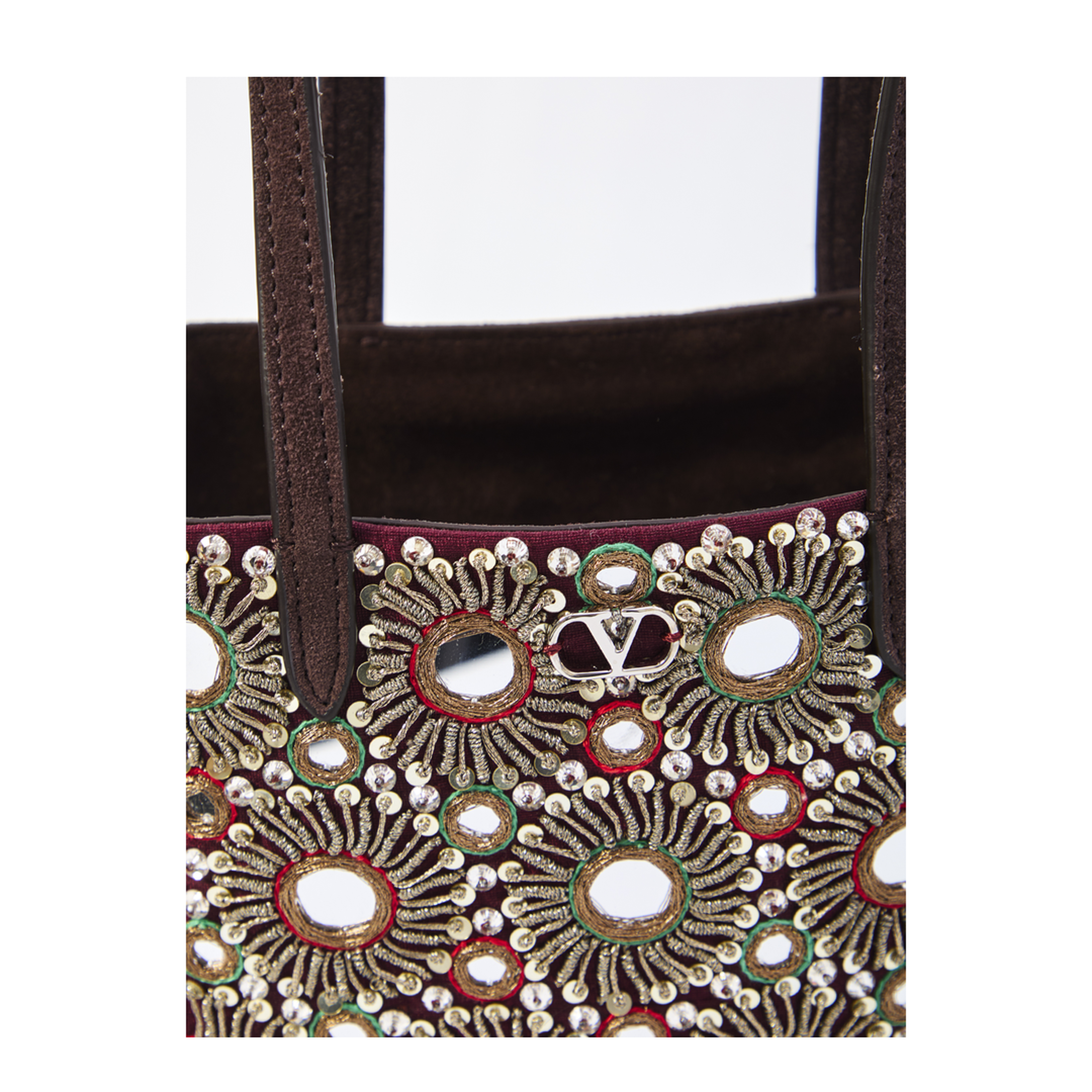 Mini Shopping Bag