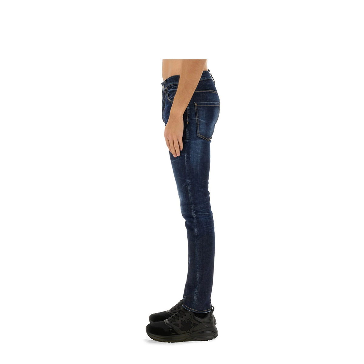 Cool Guy Jeans