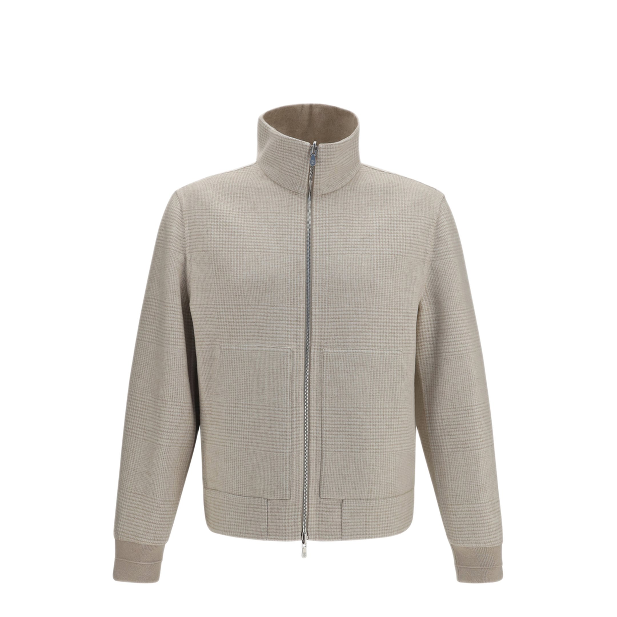 MAYFEYR - Brunello Cucinelli - Double Face Cashmere Jacket - MY4799802C001