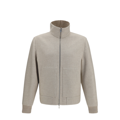 MAYFEYR - Brunello Cucinelli - Double Face Cashmere Jacket - MY4799802C001