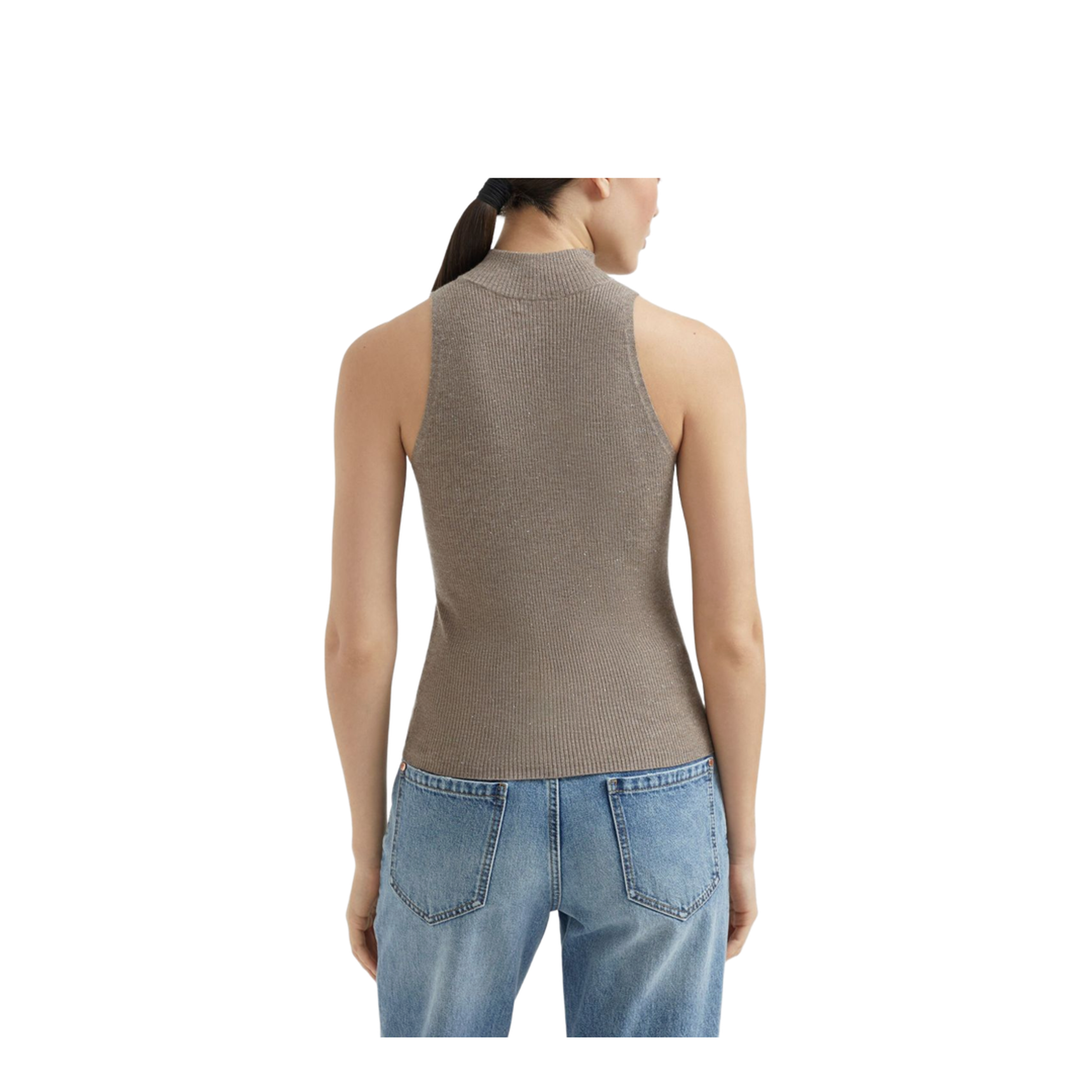 MAYFEYR - Brunello Cucinelli - Top - M9A822204C4179