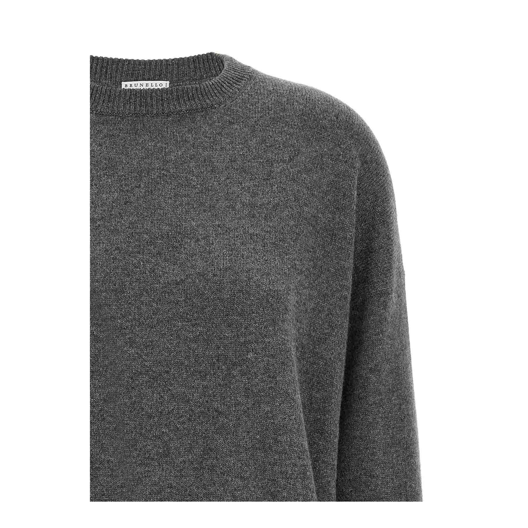 Monile Cashmere Sweater