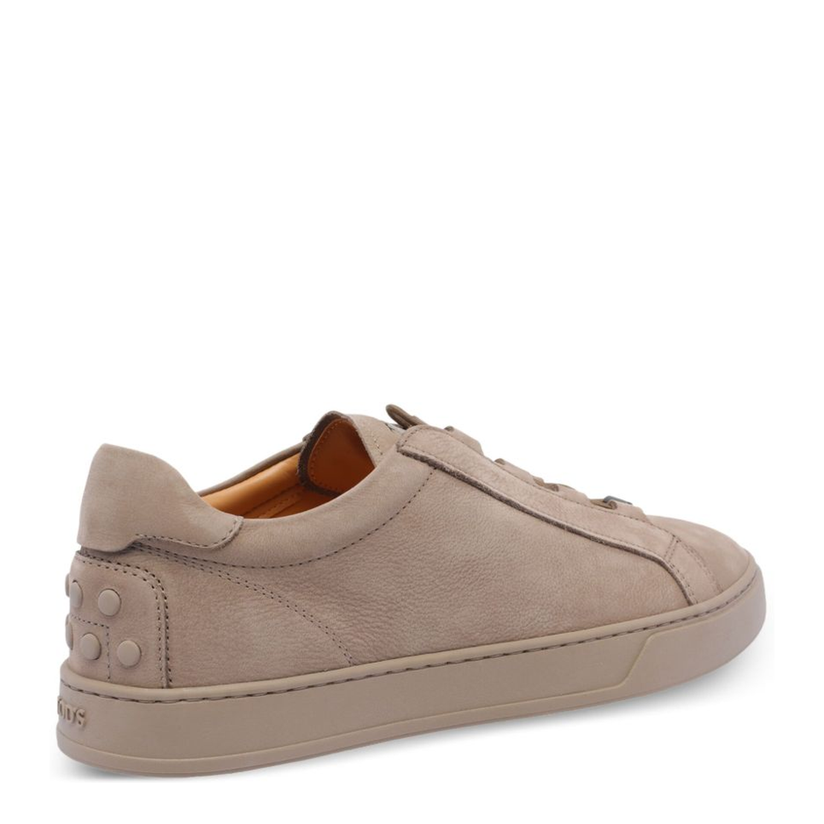 Tod's Sneakers Dove Grey