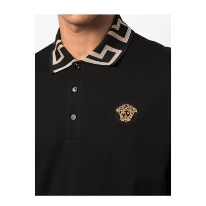 T-shirts and Polos Black