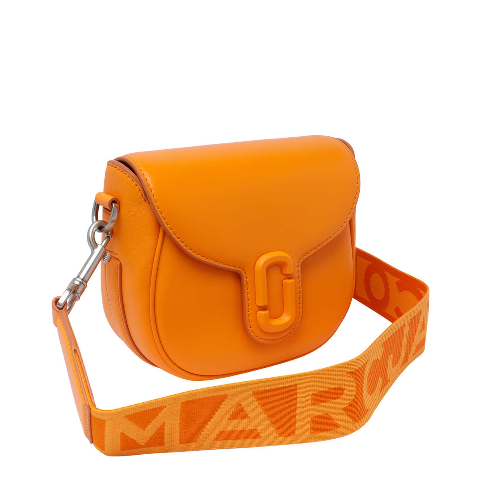 The Small Saddle Bag