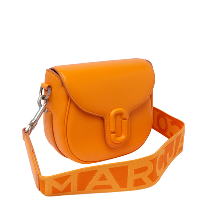 The Small Saddle Bag