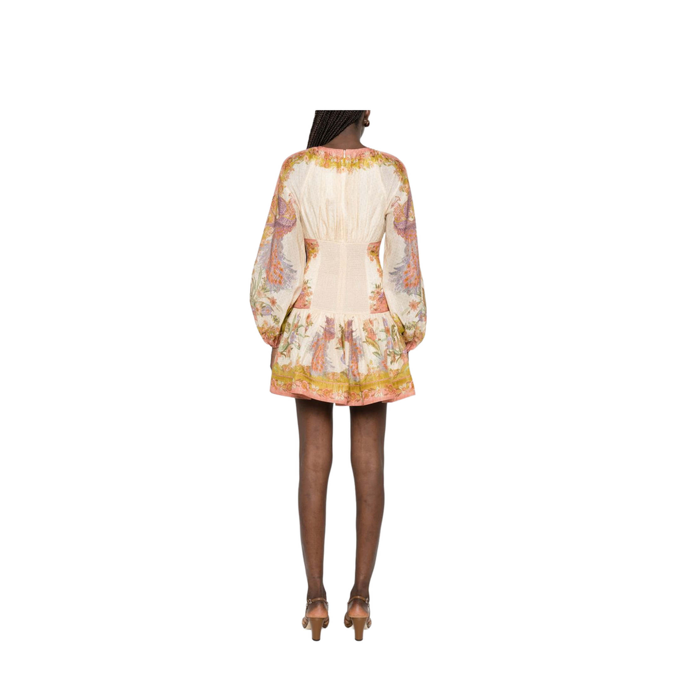 Indra Dress
