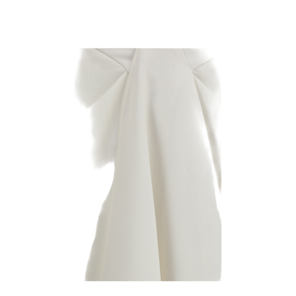 MAYFEYR - Givenchy - Long Draped Wool And Mohair Skirt - BW411U10Q0