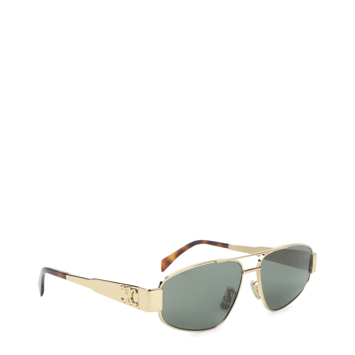 MAYFEYR - Celine - Triomphe 03 Sunglasses - 4S281CMLB35SG