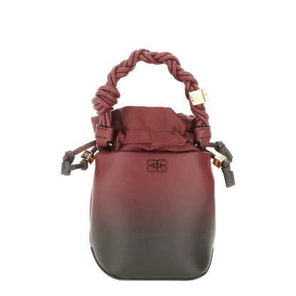 Gradient Bou Bucket Bag