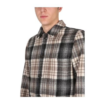 MAYFEYR - ASPESI - Tadao Winter Jacket - CJ70V08140081