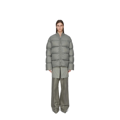MAYFEYR - Rick Owens - Padded Coat - RU02F4788NPD348