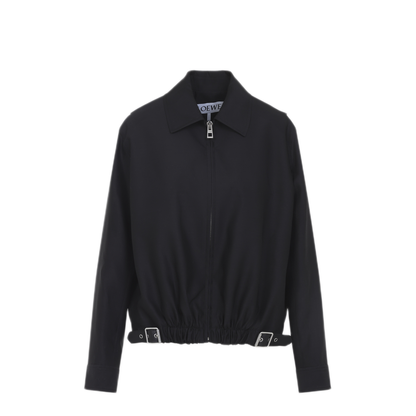 MAYFEYR - Loewe - Belted Jacket - S540Y02XC81100