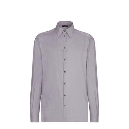 MAYFEYR - Dolce & Gabbana - Striped Shirt - G5LP8TFR5ZG