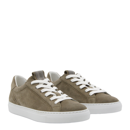 Sneakers Brown