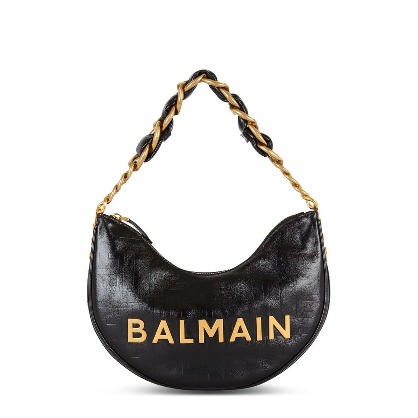 Soft Moon 1945 Shoulder Bag
