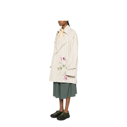 MAYFEYR - Bye - Jackets Beige - 6SBCC9I231080