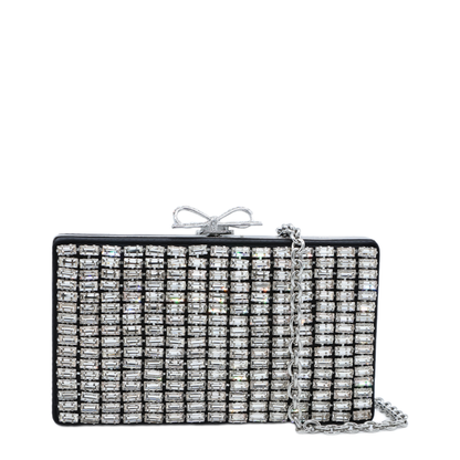 MAYFEYR - Self Portrait - Self Portrait Bags - PF26326ASLSILVER