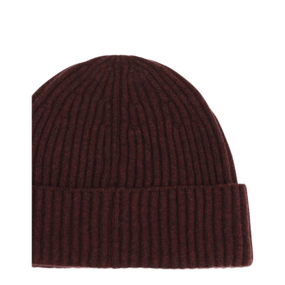 MAYFEYR - Brunello Cucinelli - Cashmere Beanie - M2293900C9763