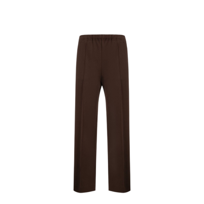 MAYFEYR - Miu Miu - Fabric Stitch Knit Pants - MP1935SOOO18FQF0324