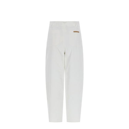 MAYFEYR - Max Mara - Pantalone "Bautta" - 2611131072600454004