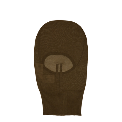 Knitted Balaclava