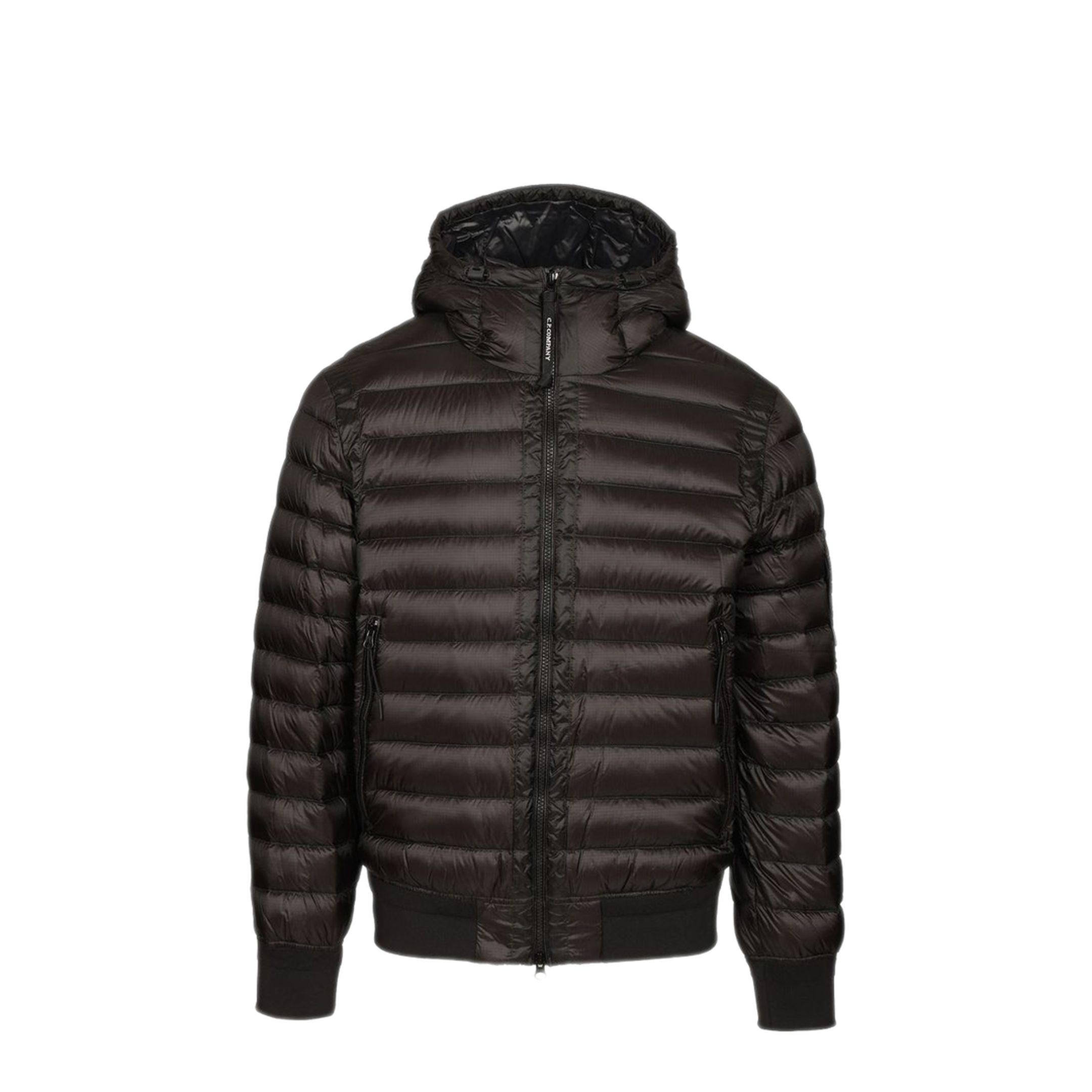 MAYFEYR - C.P.Company - Coats Black - RCCMOW751A110416A999