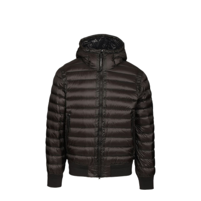 MAYFEYR - C.P.Company - Coats Black - RCCMOW751A110416A999