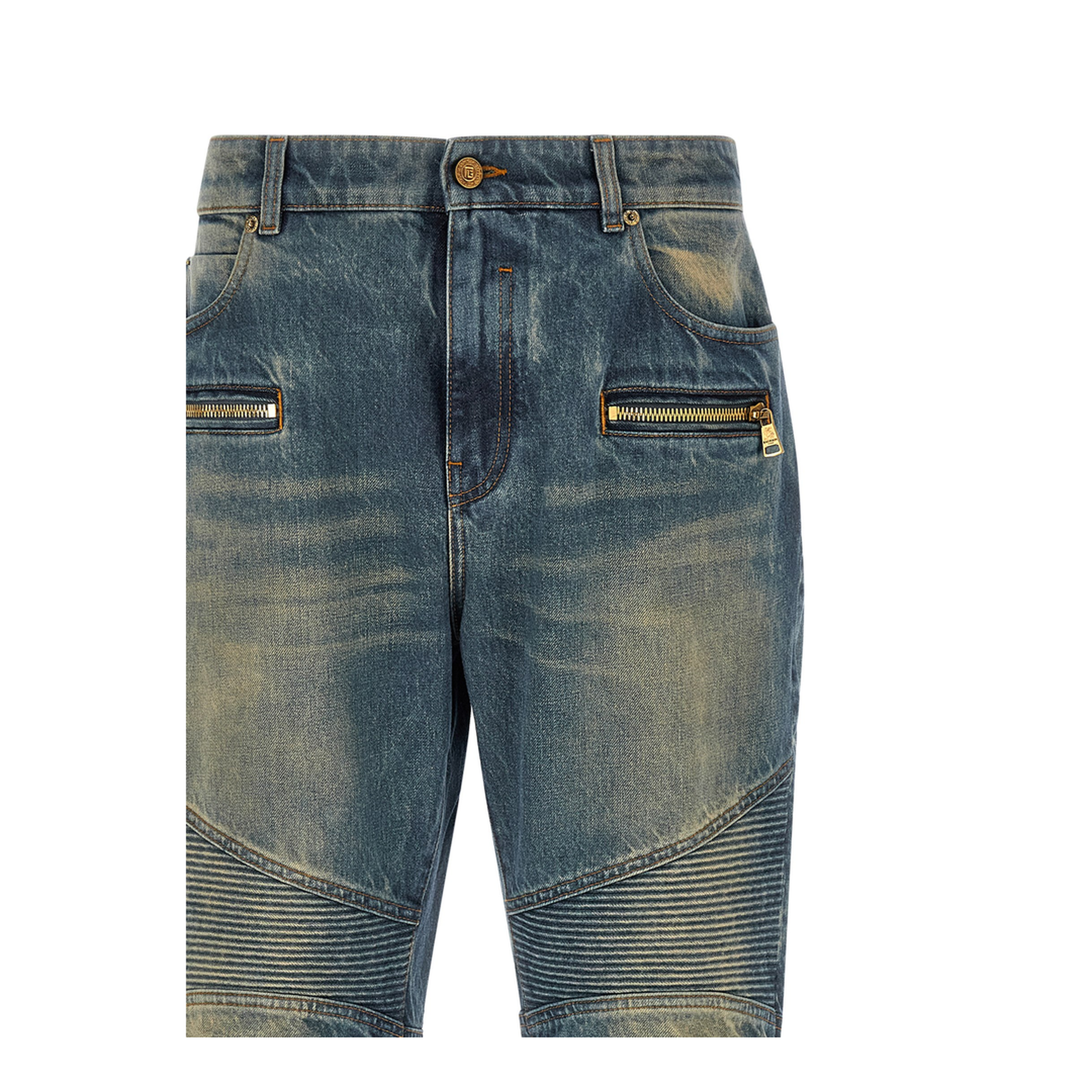 Men's Denim Jeans