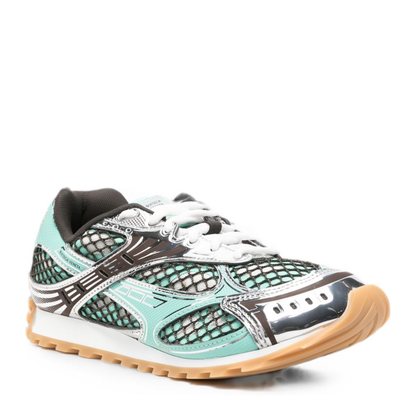 MAYFEYR - Bottega Veneta - Sneakers Green - 755915V2X403925