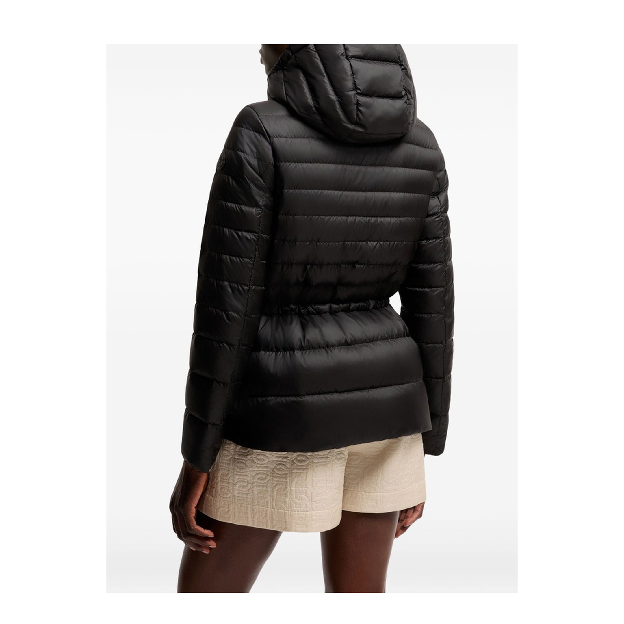 MAYFEYR - Moncler - Coats Black - L20931A00157597YF999