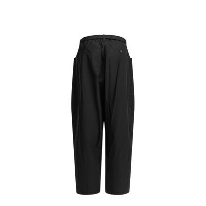 MAYFEYR - Sacai - Typewriter Parachute Pants - 2604043M001