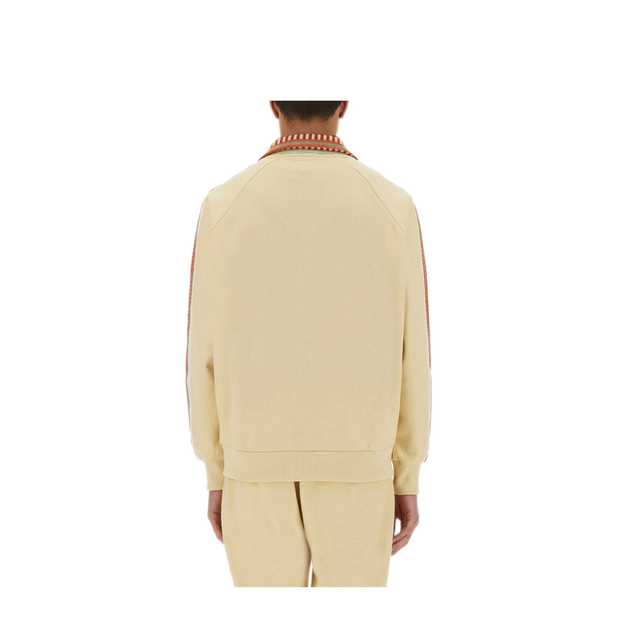 MAYFEYR - SASQUATCHFABRIX - Track Jacket Mex - 25SSCSS00101