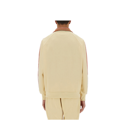 MAYFEYR - SASQUATCHFABRIX - Track Jacket Mex - 25SSCSS00101