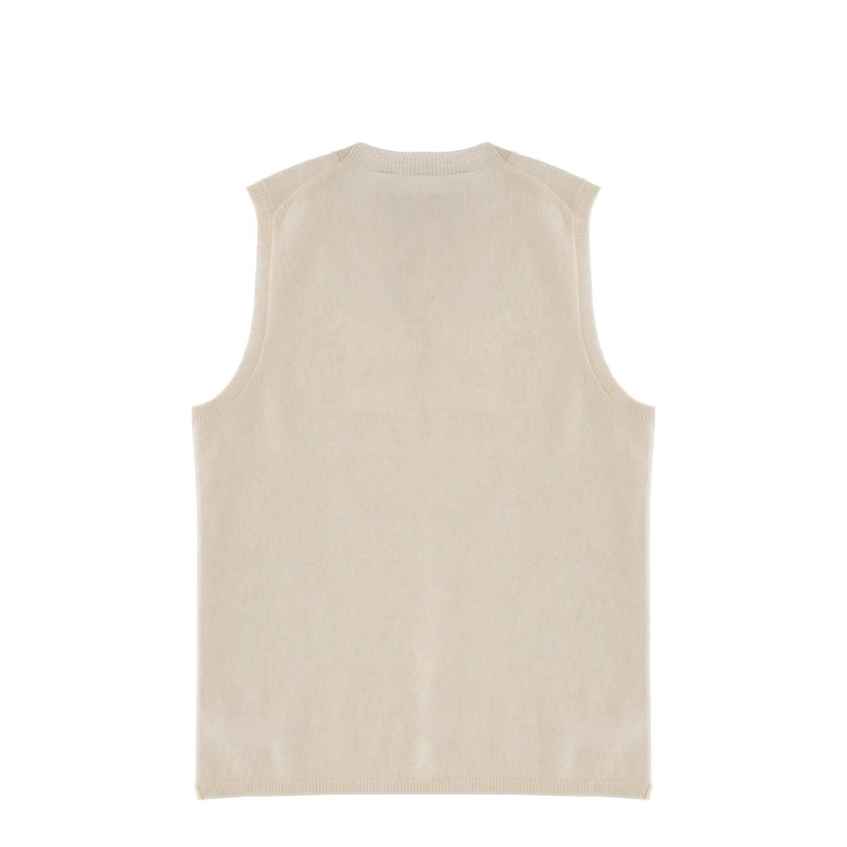 MAYFEYR - Theory - Cashmere Top - P1018723C05