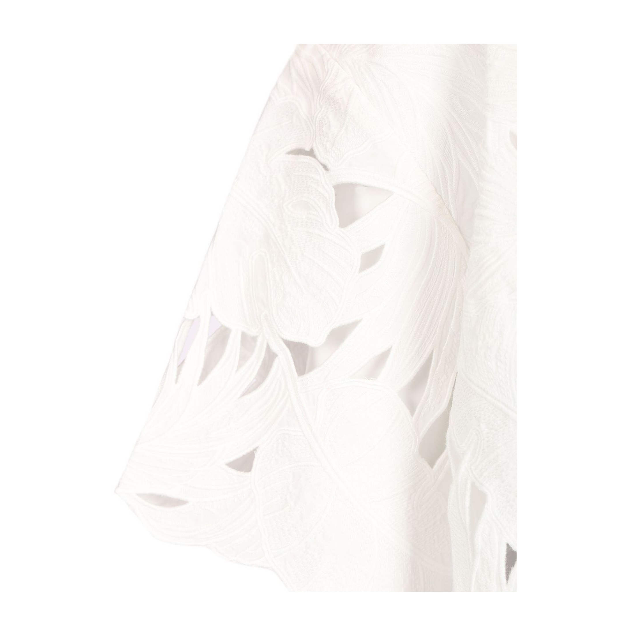 MAYFEYR - Zimmermann - Shirts Ivory - 9047TSS263IVO