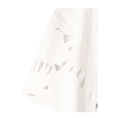 MAYFEYR - Zimmermann - Shirts Ivory - 9047TSS263IVO