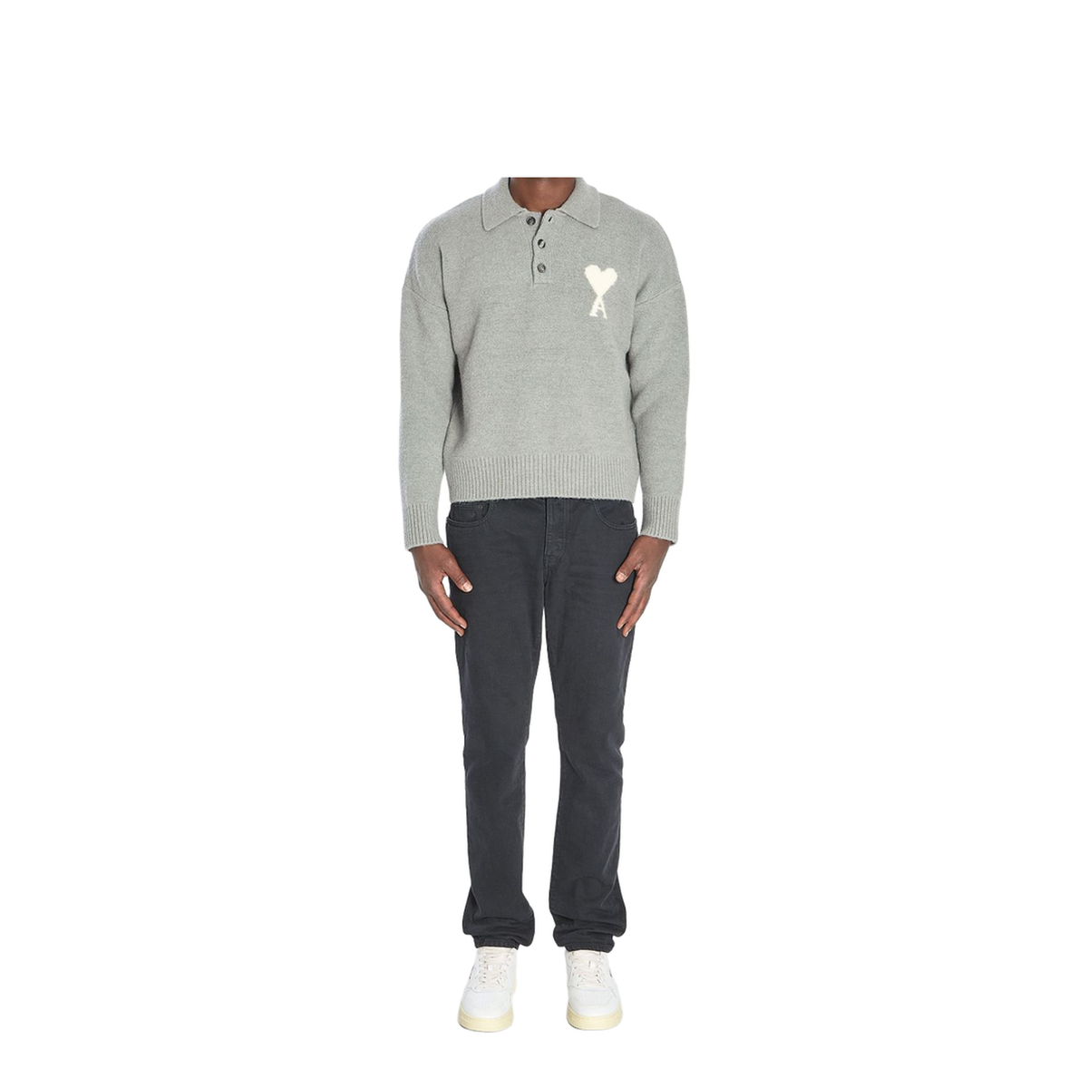 Ami De Coeur Polo