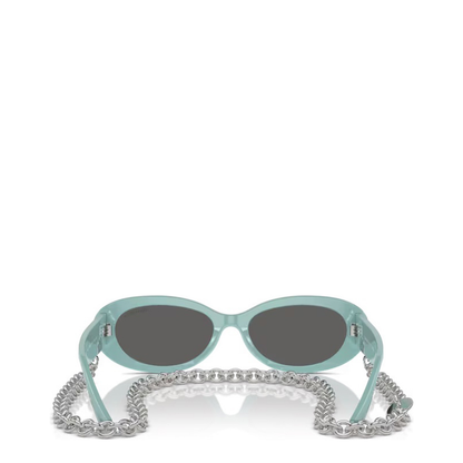 Sunglasses Blue