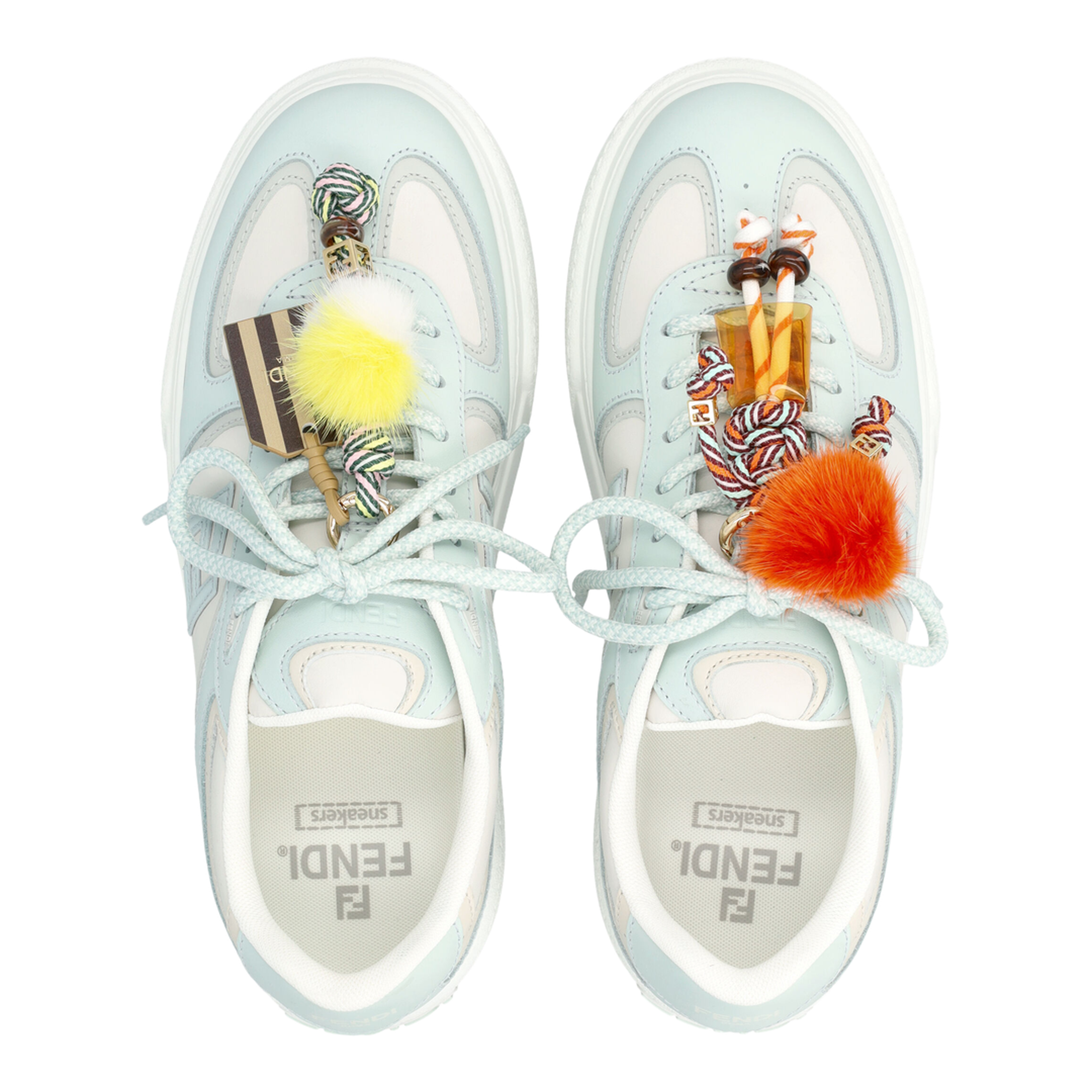 MAYFEYR - Fendi - Sneakers - 8E8721B181F1XHL