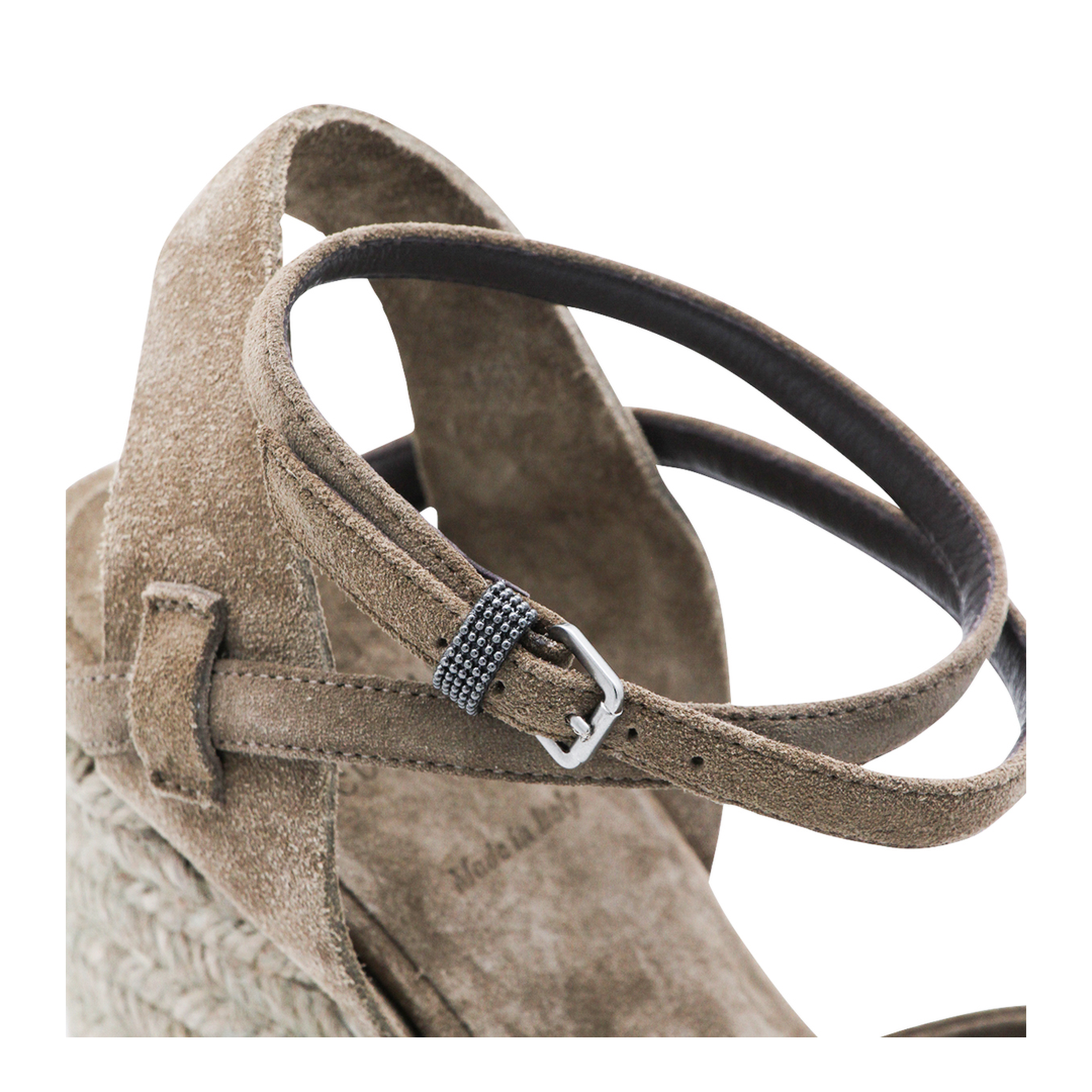 MAYFEYR - Brunello Cucinelli - Flat Shoes - MZSFG3150C8921